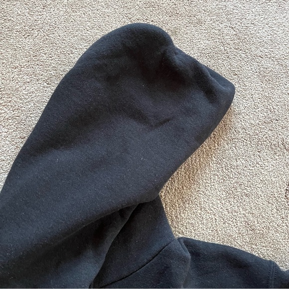 Lee Entrain Circle of Drummers Hoodie with Pocket - Picture 8 of 12